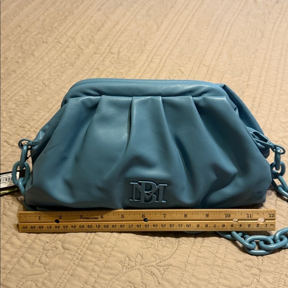 Badgley Mischka Bag New - Picture 2 of 9